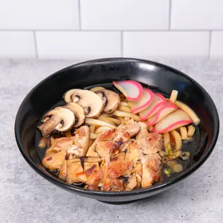 Chicken Udon